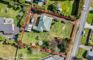 91 Thomas Street, Waikouaiti