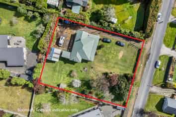 91 Thomas Street, Waikouaiti