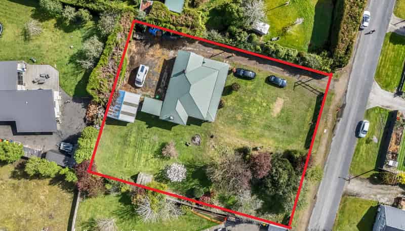 91 Thomas Street, Waikouaiti