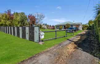 91 Thomas Street, Waikouaiti