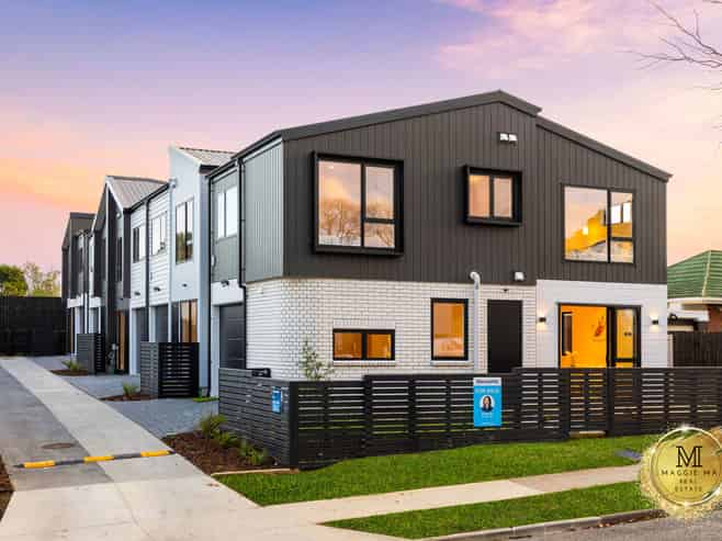 Lot 1,3-5/13 Kurnell Drive, Botany Downs