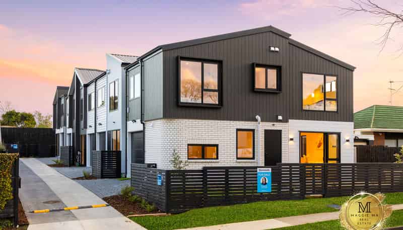 Lot 1,3-5/13 Kurnell Drive, Botany Downs