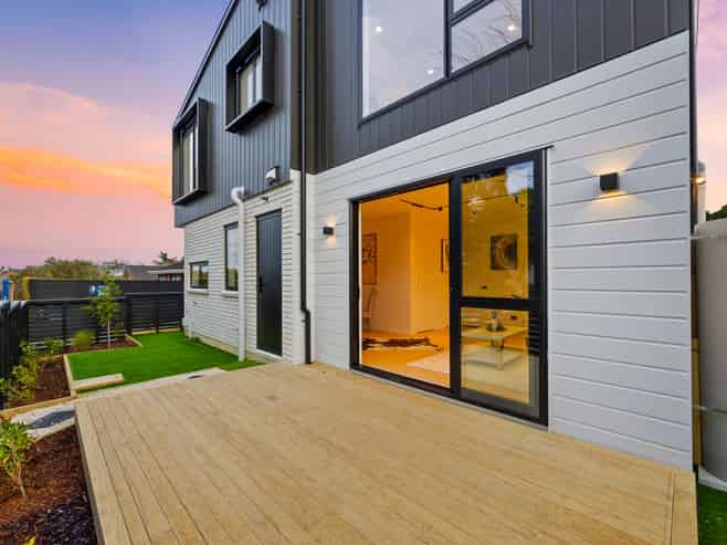 Lot 1,3-5/13 Kurnell Drive, Botany Downs