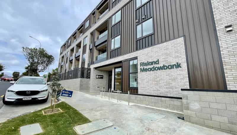 202/6-8 Meadowbank Road, Meadowbank