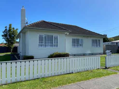 27 Roberts Avenue, Aramoho