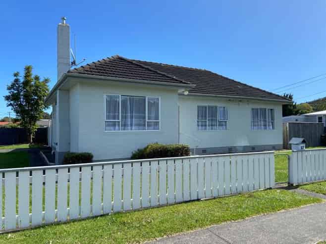 27 Roberts Avenue, Aramoho