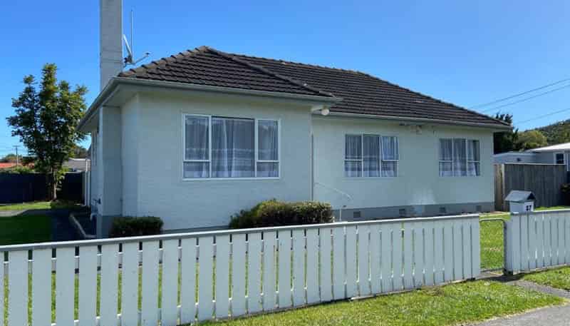 27 Roberts Avenue, Aramoho