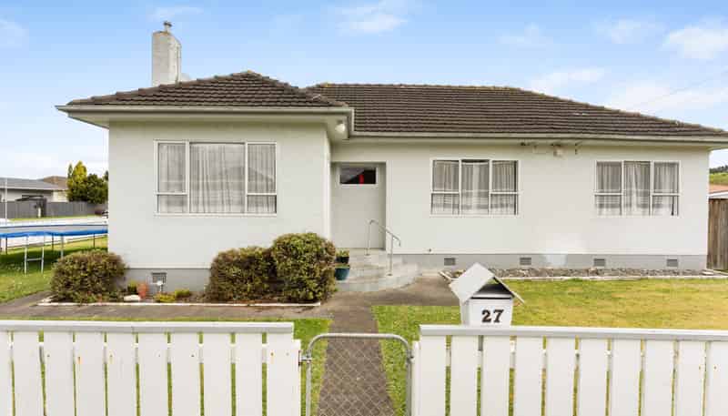27 Roberts Avenue, Aramoho