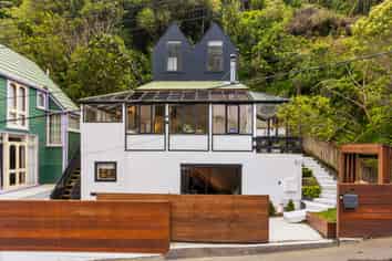 11 Norway Street, Aro Valley