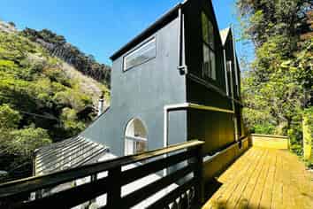 11 Norway Street, Aro Valley