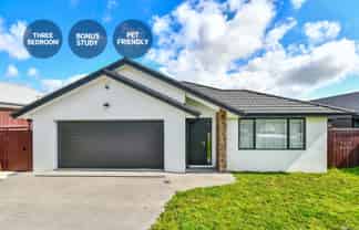 130 Hitchen Road, Pokeno