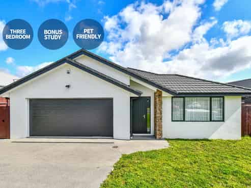 130 Hitchen Road, Pokeno