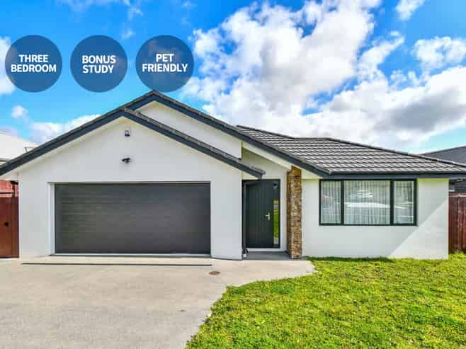 130 Hitchen Road, Pokeno