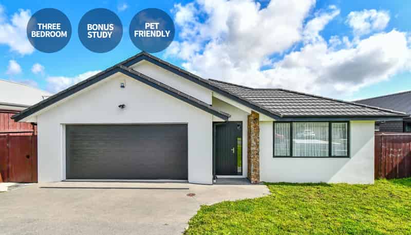 130 Hitchen Road, Pokeno