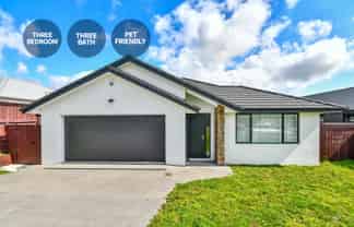 130 Hitchen Road, Pokeno