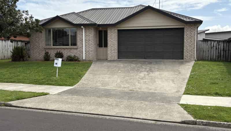 29 Mickelson Avenue, Rototuna