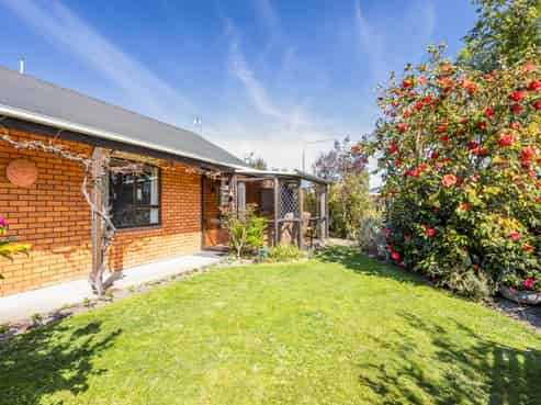 3/41 Fuller Street, Kaiapoi