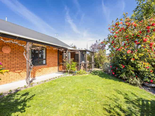 3/41 Fuller Street, Kaiapoi