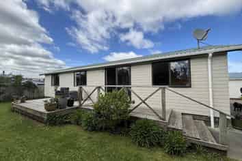 70B Totara Street, Tawhero