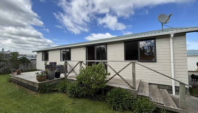 70B Totara Street, Tawhero