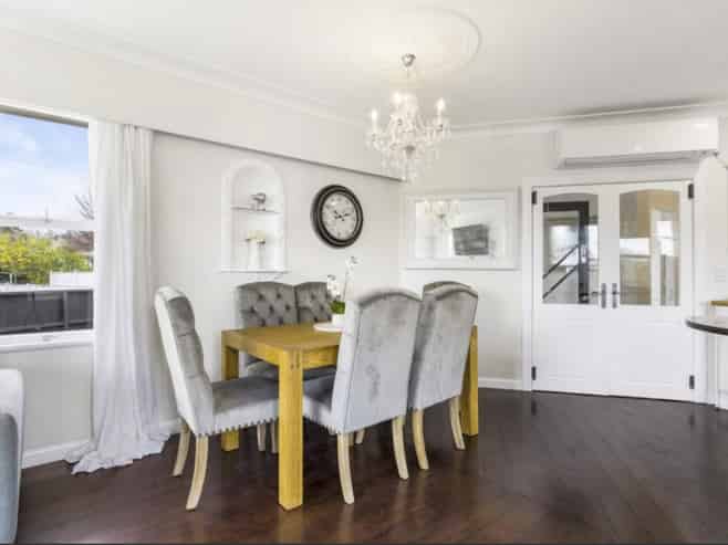 400 Ulster Street, Beerescourt