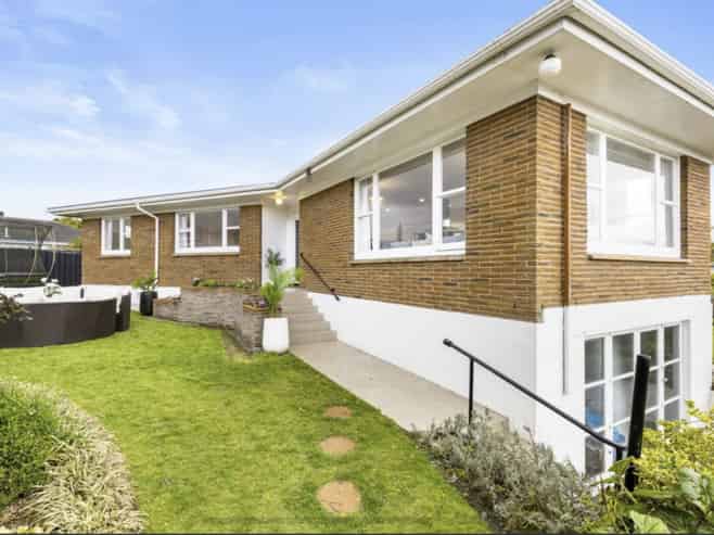 400 Ulster Street, Beerescourt