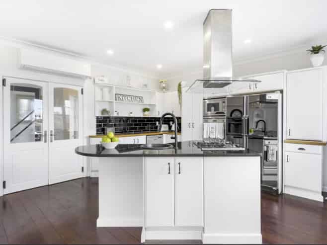 400 Ulster Street, Beerescourt