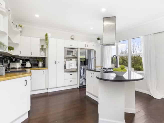 400 Ulster Street, Beerescourt