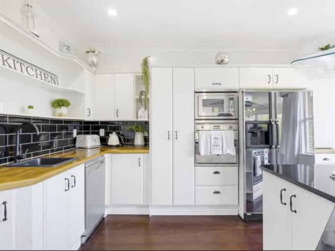 400 Ulster Street, Beerescourt