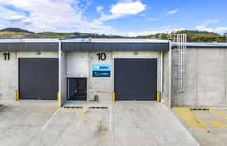 Affordable new industrial investment