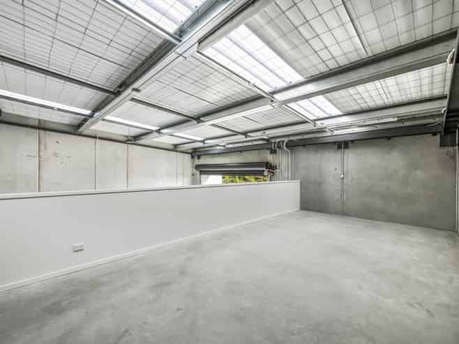Affordable new industrial investment
