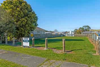 23 Cavendish Crescent, Outer Kaiti