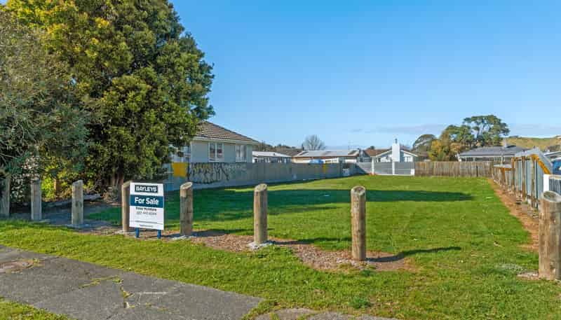 23 Cavendish Crescent, Outer Kaiti