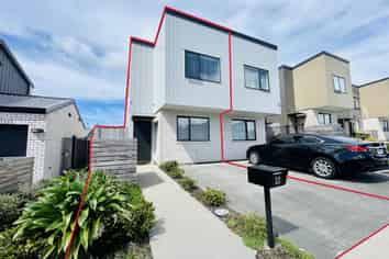 22 Kilcadden Drive, Flat Bush