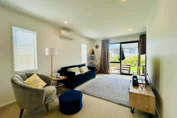 22 Kilcadden Drive, Flat Bush