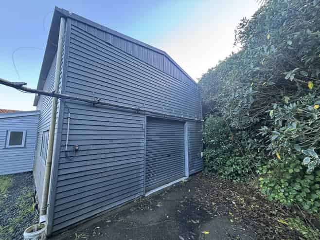 Affordable and versatile workshop opportunity