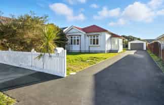 137 Hills Road, Edgeware