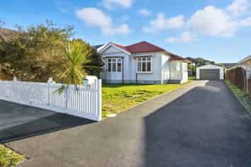 137 Hills Road, Edgeware