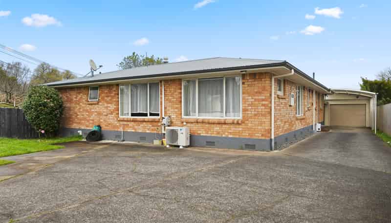 20 Saxbys Road, Glenview