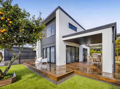 12a Kauri Street, Merrilands