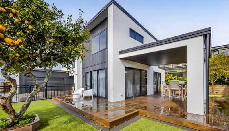 12a Kauri Street, Merrilands