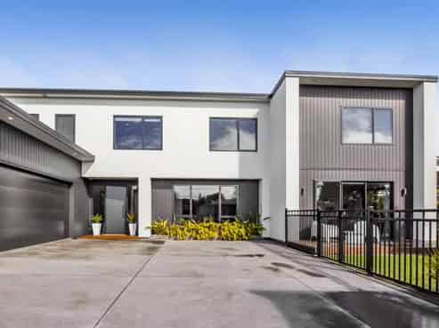 12a Kauri Street, Merrilands