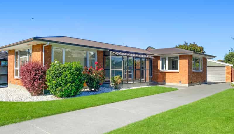 8 Pelorus Pl, Harewood