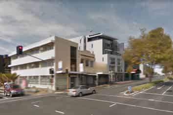130 Symonds Street, Eden Terrace