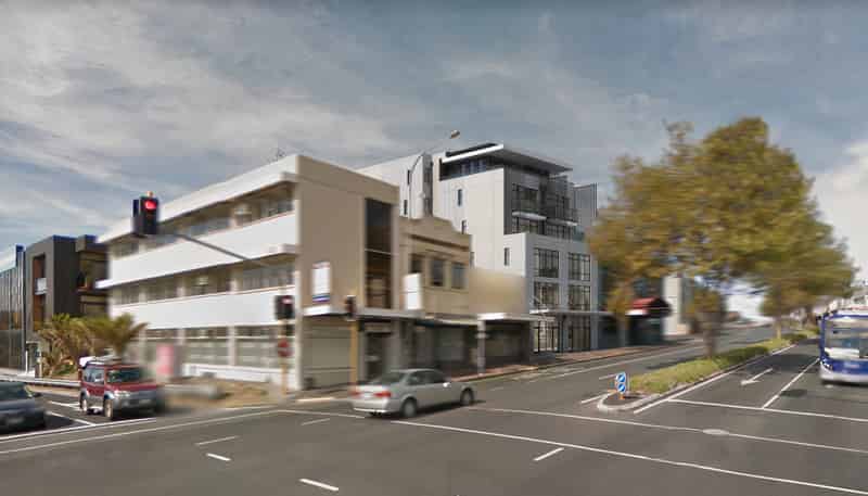 130 Symonds Street, Eden Terrace
