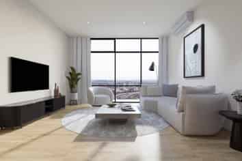 130 Symonds Street, Eden Terrace