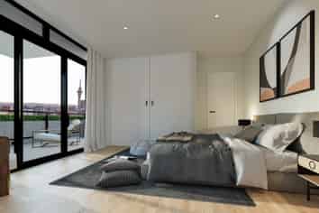 130 Symonds Street, Eden Terrace