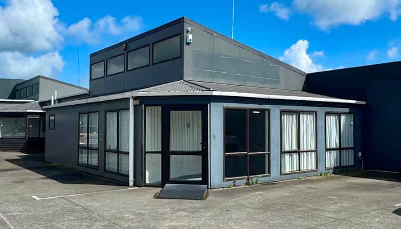 24 Domain Street, Palmerston North Central