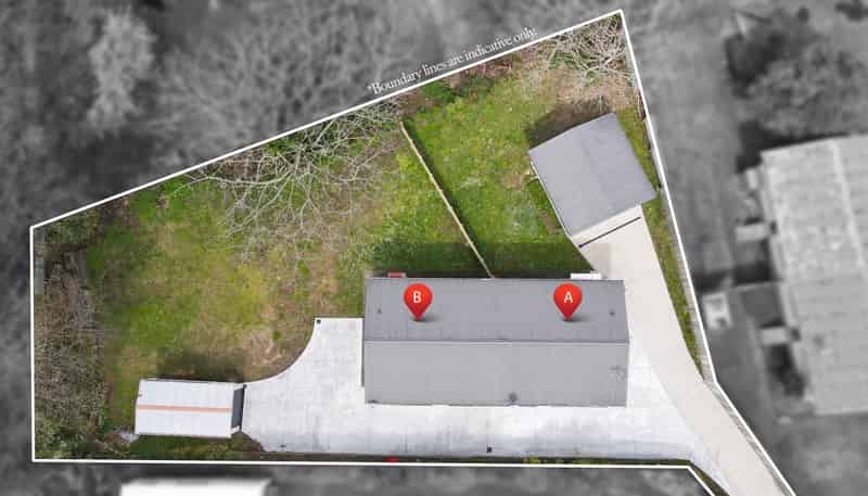24A Euan Street, Mangakakahi