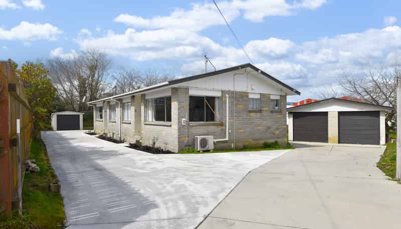 24B Euan Street, Mangakakahi